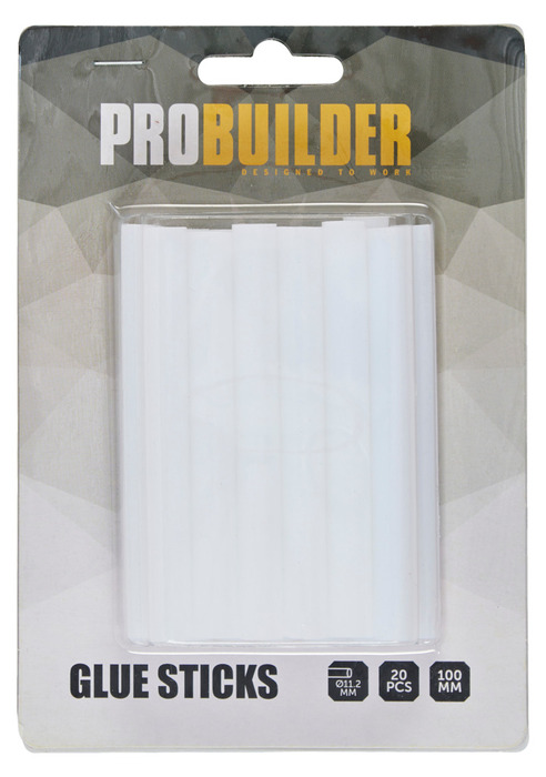 Limstifter 11,2 x 100 mm 20 stk. - Probuilder